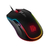Mouse Gamer Thermaltake TT Esports Neros RGB, 3200 DPI, USB, EMO-NRR-WDOTBK-01 - Preto - comprar online