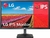 Monitor Gamer LG 24'' LED Full HD, 75Hz, IPS, HDMI, - 24MK430H-B - comprar online