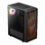 Gabinete Gamer Gamdias Aura GC4, Mid Tower, ATX - Preto na internet