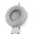 Headset Gamer Redragon, Minos H210W, Lunar White, USB, Branco - loja online