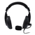 Headset C3TECH Voicer PH320BK - PRETO - comprar online