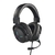 Headset Gamer Nitro Nhw200 Gen 2 Desing Over-ear RGB Com Microfone Omnidirecional