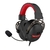 Headset Gamer Redragon Aurora, 7.1, Driver 40mm, USB, Preto - H376BR