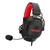 Headset Gamer Redragon Aurora, 7.1, Driver 40mm, USB, Preto - H376BR na internet