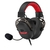 Headset Gamer Redragon Aurora, 7.1, Driver 40mm, USB, Preto - H376BR - comprar online