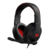 Headset Redragon Cronus, RGB, USB E P3, H211-RGB - Preto