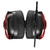 Headset Gamer Redragon Diomedes, Surround 7.1, Driver 53mm, USB, P3, P2 3,5mm - loja online