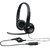 Headset Logitech H390 em Couro, USB, 981-000014 - comprar online