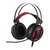 Headset Gamer Redragon Minos H210 7.1 LED Vermelho
