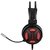 Headset Gamer Redragon Minos H210 7.1 LED Vermelho - comprar online