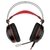 Headset Gamer Redragon Minos H210 7.1 LED Vermelho na internet