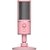 Microfone Razer Seiren X, USB, Quartz Pink - RZ19-02290300-R3M1