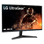 Monitor 24" Gamer LG UltraGear, Full HD, IPS, 144Hz, 1ms, HDR10, 24GN60R - comprar online