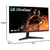 Monitor 24" Gamer LG UltraGear, Full HD, IPS, 144Hz, 1ms, HDR10, 24GN60R - loja online