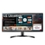 Monitor Gamer 29" Ultrawide LG, Full HD, IPS, FreeSync, HDR, 29WL500