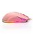 Mouse Gamer Motospeed Rosa V70 Essentisl 12400DPI RGB na internet