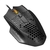 Mouse Gamer Redragon Bomber M722 - Preto - comprar online