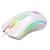 Mouse Gamer Redragon King Cobra 2 Lunar White, RGB Chroma Mk2, M711W-FPS - Branco - Efetiva Informática - Mais que uma loja de informática, uma experiência com o melhor da tecnologia