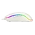 Imagem do Mouse Gamer Redragon King Cobra 2 Lunar White, RGB Chroma Mk2, M711W-FPS - Branco