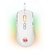 Mouse Gamer Redragon Stormrage RGB, 10000 DPI, 7 Botões Programáveis, Branco