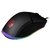 Mouse Gamer Preto TT Esports Iris Optical RGB 6 Botões 5000 DPI