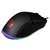 Mouse Gamer Preto TT Esports Iris Optical RGB 6 Botões 5000 DPI na internet