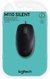 Mouse Logitech M110 com Clique Silencioso Preto - loja online