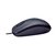 Mouse Logitech M90 Preto 1000DPI - loja online