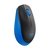 Mouse Sem fio Logitech M190, Azul - comprar online