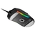 Mouse USB Gamer NZXT Lift, RGB, 16000 DPI, Ambidestro, 4 Botões, Preto - loja online