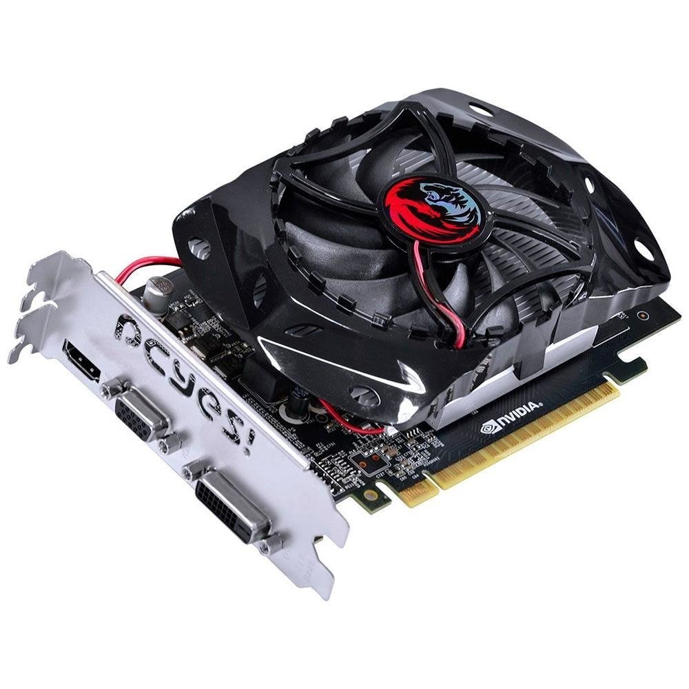 Placa de video discount para pc 1gb