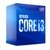 Processador Intel Core i3-10100, Cache 6MB, 3.6GHz, LGA 1200 c/ video