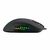 Imagem do Mouse Gamer T-Dagger Captain, RGB, 8.000 DPI, 7 Botões - Preto