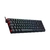 Teclado Mecânico Gamer Redragon Ashe, RGB, Switch Brown, K626-KB-B - Preto na internet