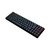 Teclado Mecânico Gamer Redragon Ashe, RGB, Switch Brown, K626-KB-B - Preto - Efetiva Informática - Mais que uma loja de informática, uma experiência com o melhor da tecnologia