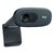 Webcam Logitech, C270 HD 720p, com Microfone