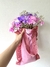 Bolsa Maravillosa flores en internet