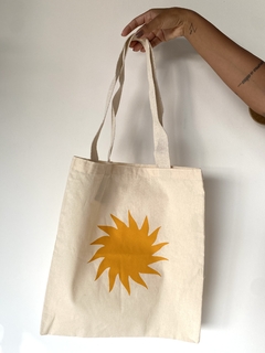 ecobag verano - comprar online