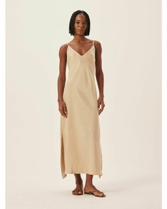 slip dress satin - comprar online