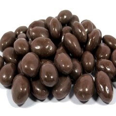 Almendras con chocolate x 100 grs