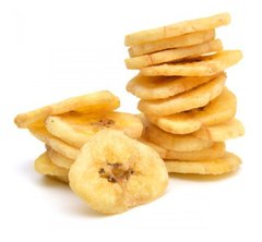 Chips de Banana x 100 grs
