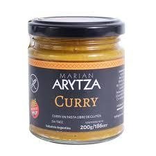Arytza - Curry x 360 grs