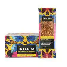 INTEGRA - Barritas de cereal por unidad - La Tienda Market