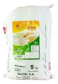 GLUTAL - Harina de arroz x 5 Kg - comprar online