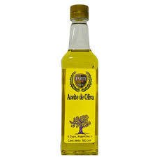 Party - Aceite de oliva x 500 ml - comprar online