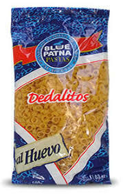 BLUE PATNA - Fideos sin TACC x 500g - La Tienda Market
