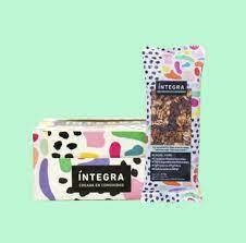 INTEGRA - Barritas de cereal por caja de 10 unidades - tienda online