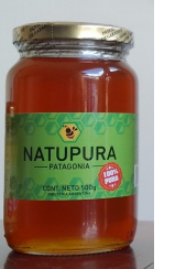 NATUPURA - Miel 100% pura y natural en internet