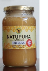 NATUPURA - Miel 100% pura y natural - La Tienda Market