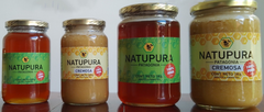 NATUPURA - Miel 100% pura y natural - comprar online